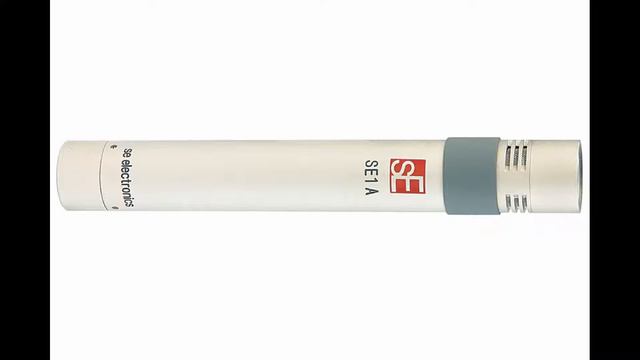 Microphone test: Oktava MK012 and mke2, sE1a, JM27