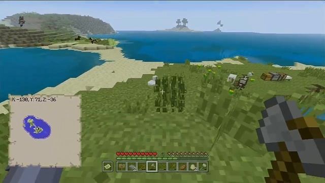 Testing Minecraft Xbox 360 Multiplayer in 2022