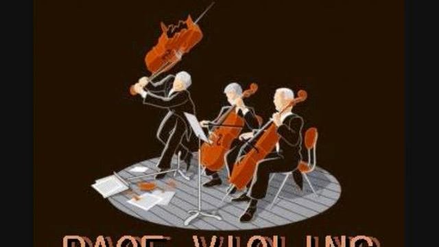 L0rdgasm0 - Rage Violins HARDSTYLE