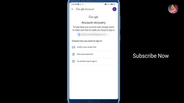 gmail id password recovery in tamil || gmail id password change pannuvathu eppadi || Natsathra tech