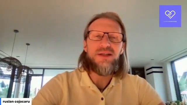 Ruslan Cojocaru, despre Energie