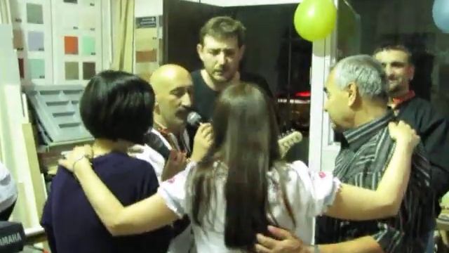 Багульник.