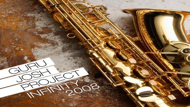 Guru Josh Project - Infinity 2008 Slowed
