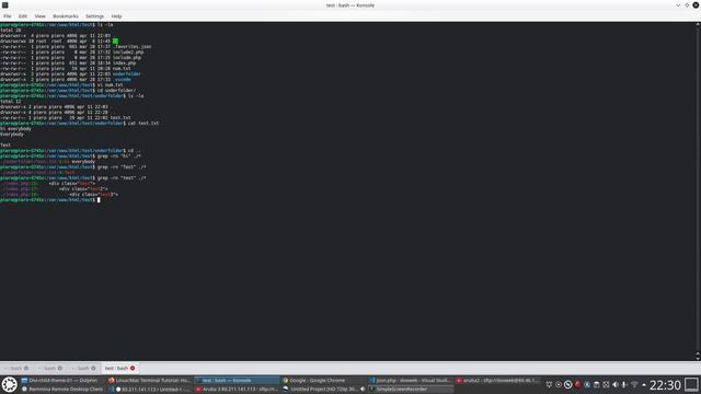 Find in Linux using grep to search files with inside telephone numbers