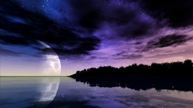 Elnordia - Velvet of the night