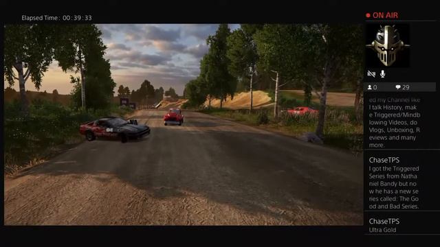 STILL DOMINATE AS EVER |Wreckfest