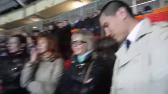 Россия - Португалия. Русские ВПЕРЕД!