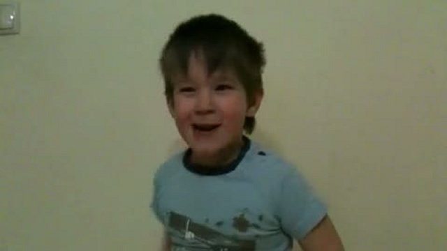 привет