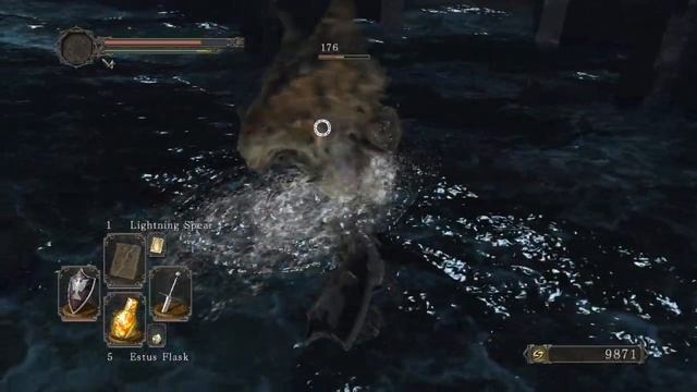 We Git Gud at Dark Souls 2 Ep  2