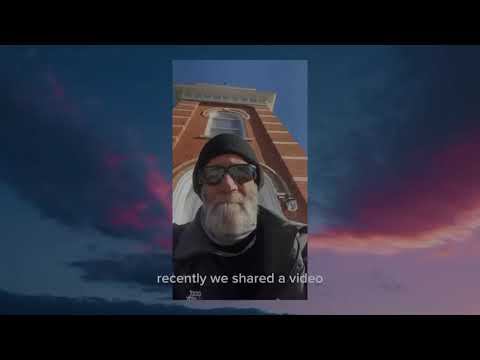АМЕРИКАНЕЦ ПРИНЯЛ ИСЛАМ (продолжение истории) #вера #история #ислам #мусульмане