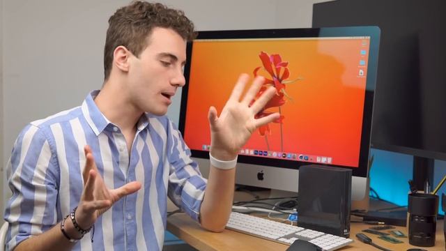 Riaccendo l'iMAC 27” Intel e AGGIORNO a Big Sur + nuova RAM, HA ANCORA SENSO?