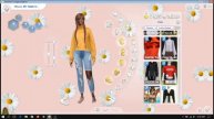 The Sims 4 | VITILIGO | + CC Links | Create A Sims