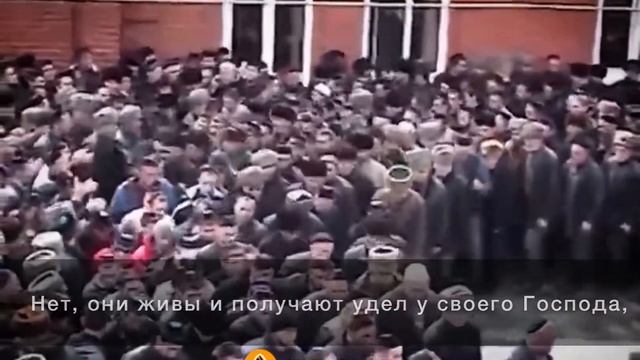Эсмурзиев МусаШахид