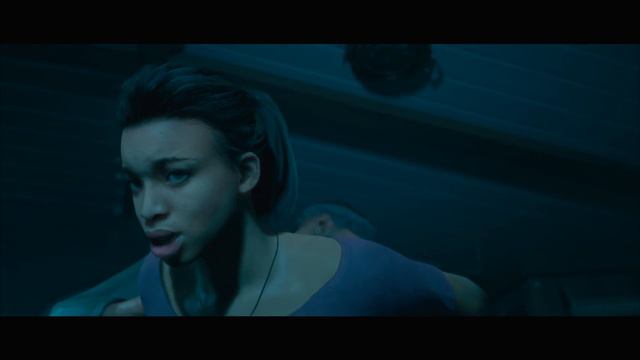 THE DARK PICTURES : MAN OF MEDAN -PAIRATES ON BOARD- PS5 @4K HDR