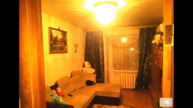 Продается 2-к квартира