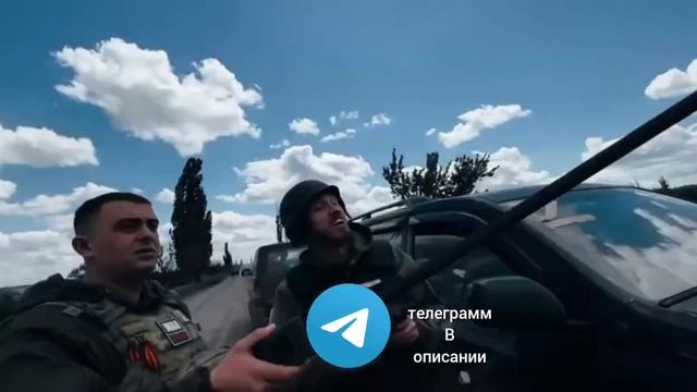 Авдеевский котёл Сомалийские танки точны и быстры.mp4