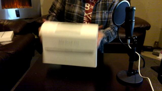 MacBook Pro, iPad Air 2 and iPhone 6 Unboxing!