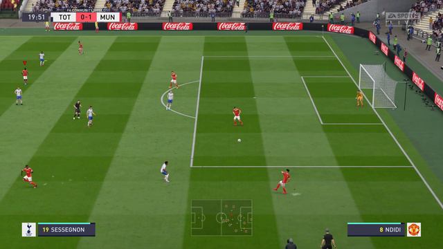 NEW SEASON, NEW KIT & SPONSOR! FIFA 20: Manchester United Realism Career Mode #21