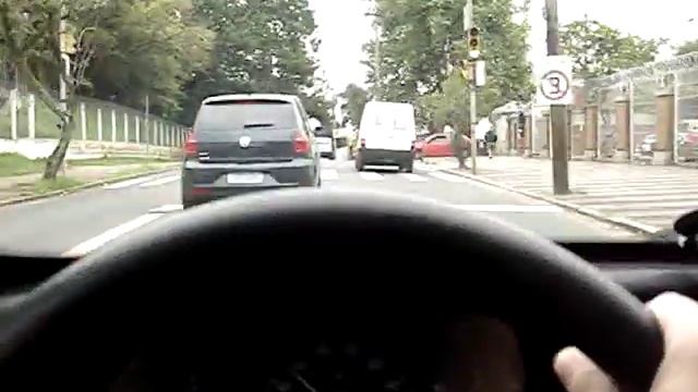 Test Drive Fiat Uno Mille EP 1.0 i.e 1995/1996