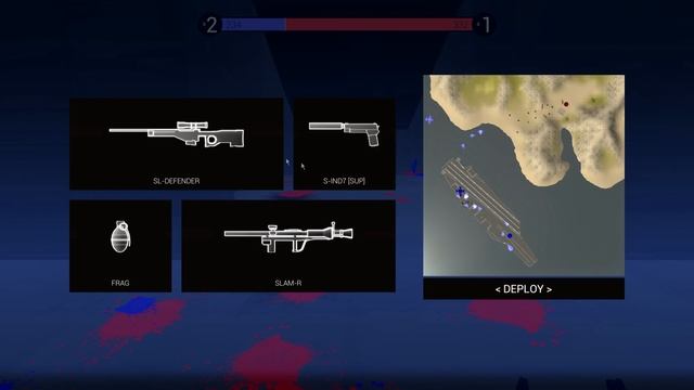 НОВАЯ КАРТА - АРХИПЕЛАГ!!! ARCHIPELAGO Ravenfield 7 серия