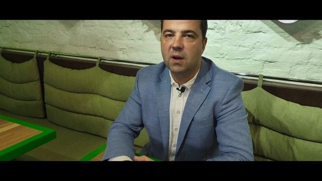 Как Greenbox диджитализировали с Фабрикой Лояльности и iiko свой бизнес для роста в 2 раза ежегодно