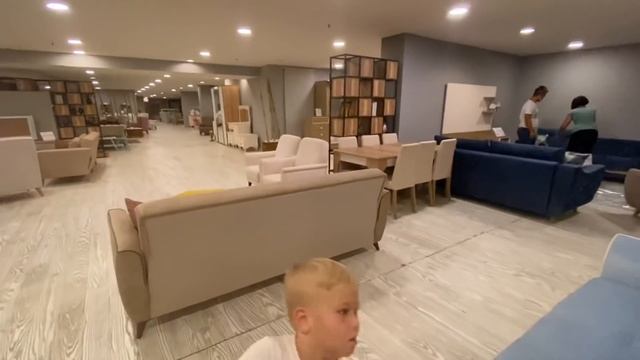 ВЫБИРАЕМ СЕБЕ ДИВАН. МАГАЗИН МЕБЕЛИ В АНТАЛИИ ИСТИКБАЛЬ İSTİKBAL
