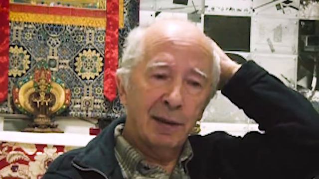 Курс "Введение в мадхьямику". Лекция 13