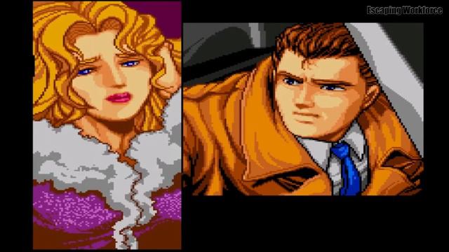 Nintendo And Kojima Productions New Project Japanese Interview, Snatcher For WII U A Possibility