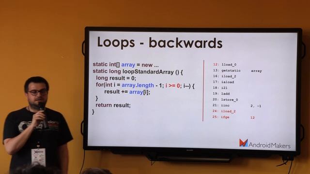 The bytecode gobbledygook by Raimon Ràfols, AXA EN