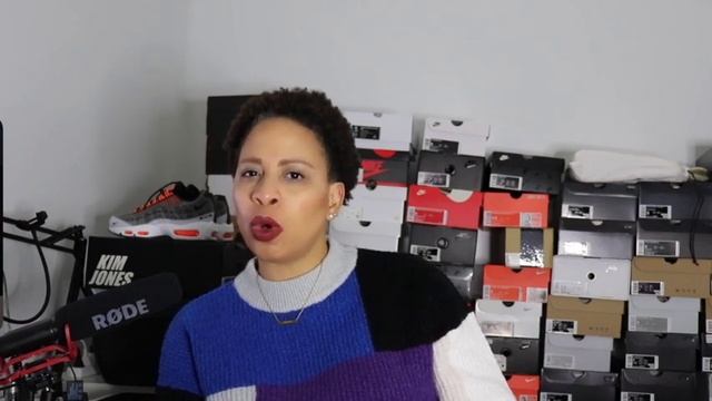 The Doux C.R.E.A.M. Review | Sneakers and Handbags