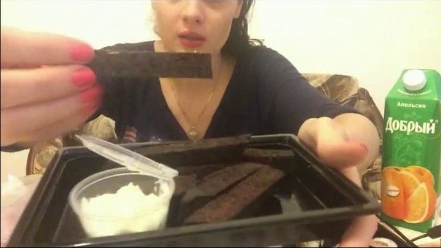 Заказ еды на дом: Клуб Суши.
