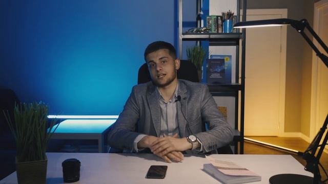 SMM-продвижение