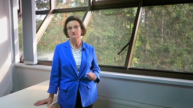 Презентация программы «Школа тренеров»