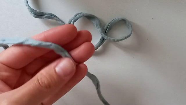 Кольцо Амигуруми. Основа основ.