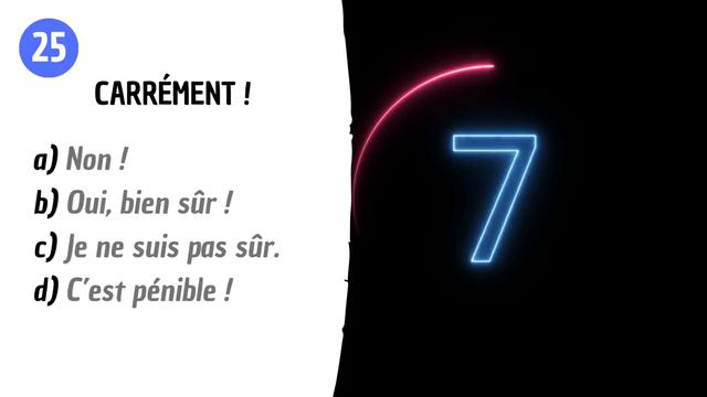  50 expressions françaises que tu dois ABSOLUMENT connaître !