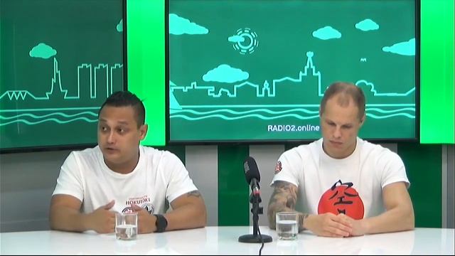 Бразильское джиу-джитсу и кудо в Комсомольске-на-Амуре