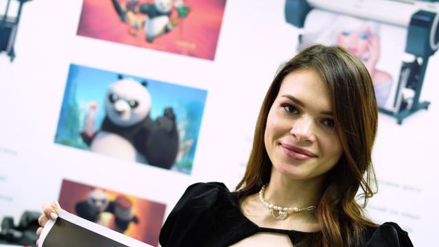 ООО СПЕЦПРИНТЕР ПРЕЗЕНТАЦИЯ 2024: ПРОДАЖА И РЕМОНТ ПЛОТТЕРОВ