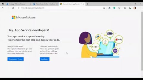 Simple DevOps Project Lab| DevOps Projects for Beginners |DevOps Project from Scratch