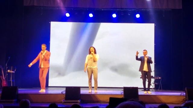 Группа САДко в Угличе. "Доярочка"