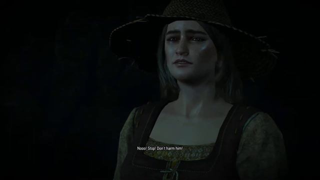 How to beat the Werewolf - Witcher 3 Death March