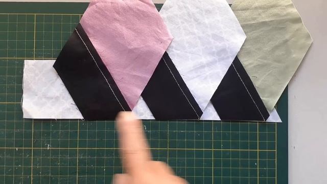 Cube Shadow