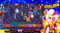 ТОП ПЕРСОНАЖИ ДЛЯ ИГРЫ В НОВОМ РЕЖИМЕ!!! 30 РАНГ НА БАСКЕТБОЙ