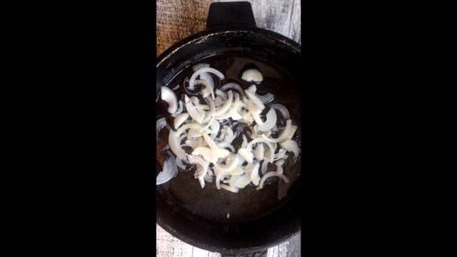 COOKING Куриный суп