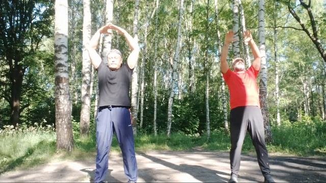 Цигун для всех