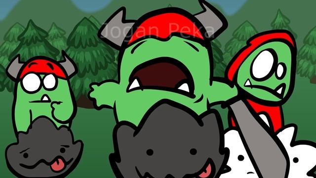 Warcraft 4