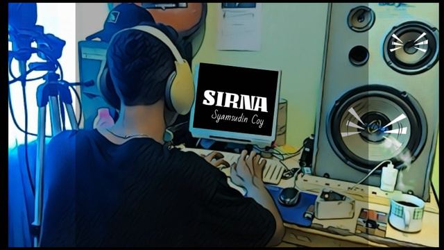 Sirna - Syamsudin Coy