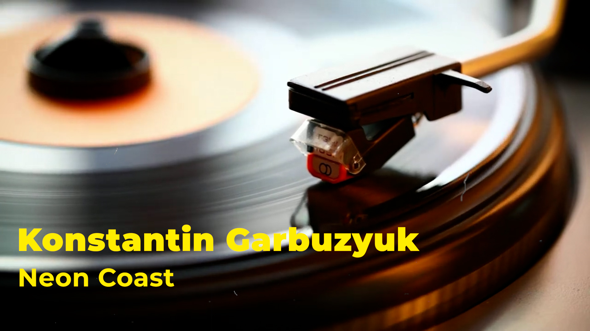 Konstantin Garbuzyuk - Neon Coast (Electronic,Pop)
Музыка без авторских прав
No Copyright Music