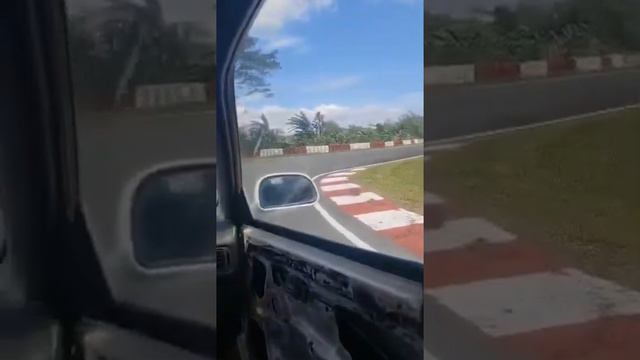 After mechanical tuning of lancer 4g93