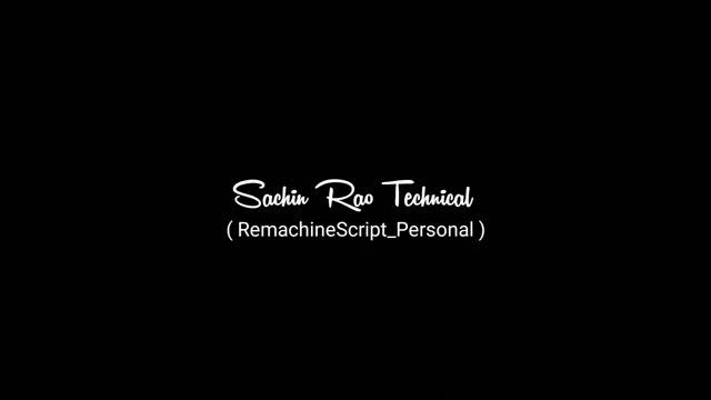 Top 10 Fonts | Top 10 Fonts Video Editing | Best Fonts | Sachin Rao Technical