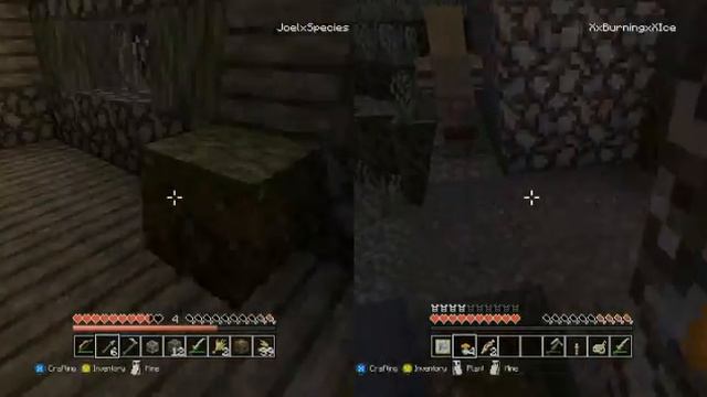 Minecraft Skyrim Adventure | Lots Of Screams